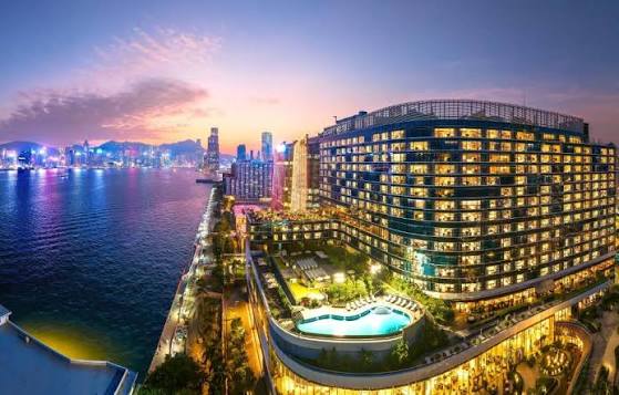 Hong Kong