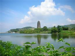 Mount Huaguo (Flower and Fruit Mountain)