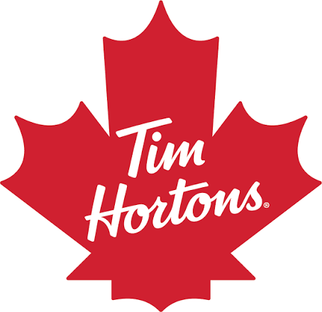 Tim Hortons新天地上海