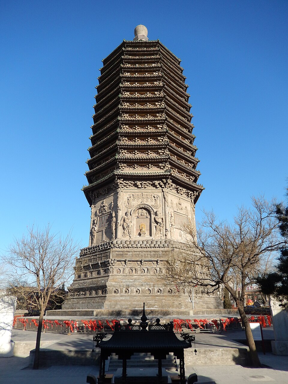 天宁寺