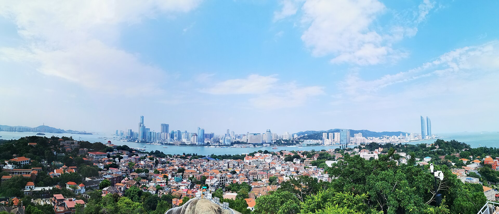 鼓浪屿