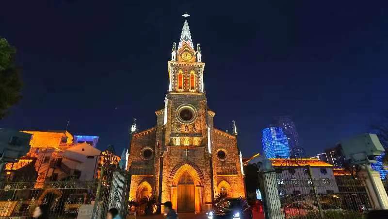 Ningbo Old Bund