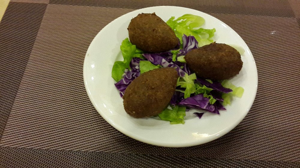 مطعم شام العربي
