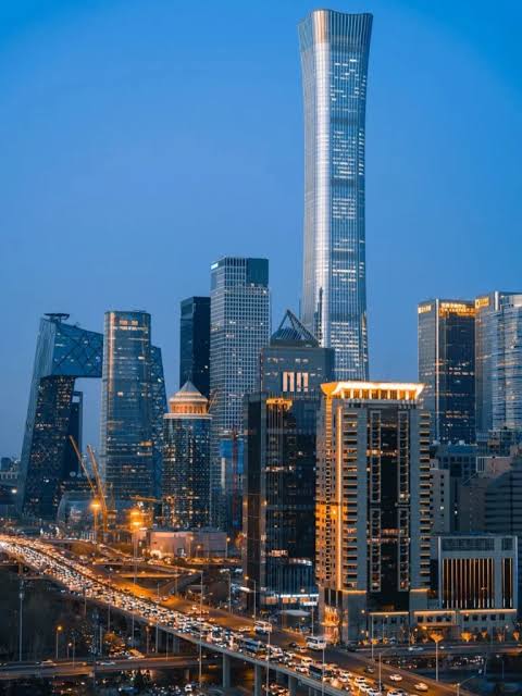 北京