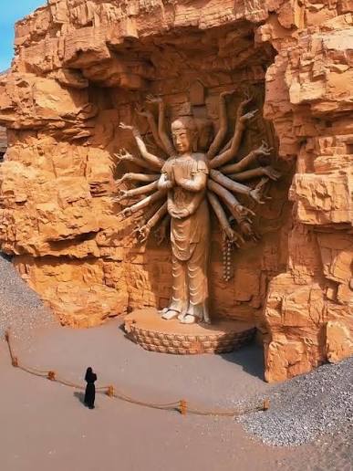 Dunhuang