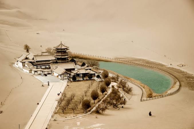 Dunhuang