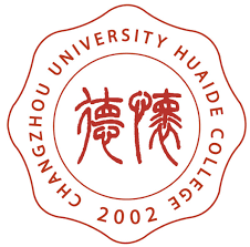Huaide College, Changzhou University