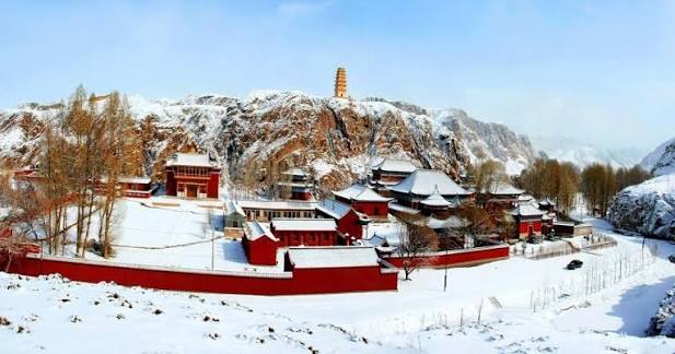 Jinchang