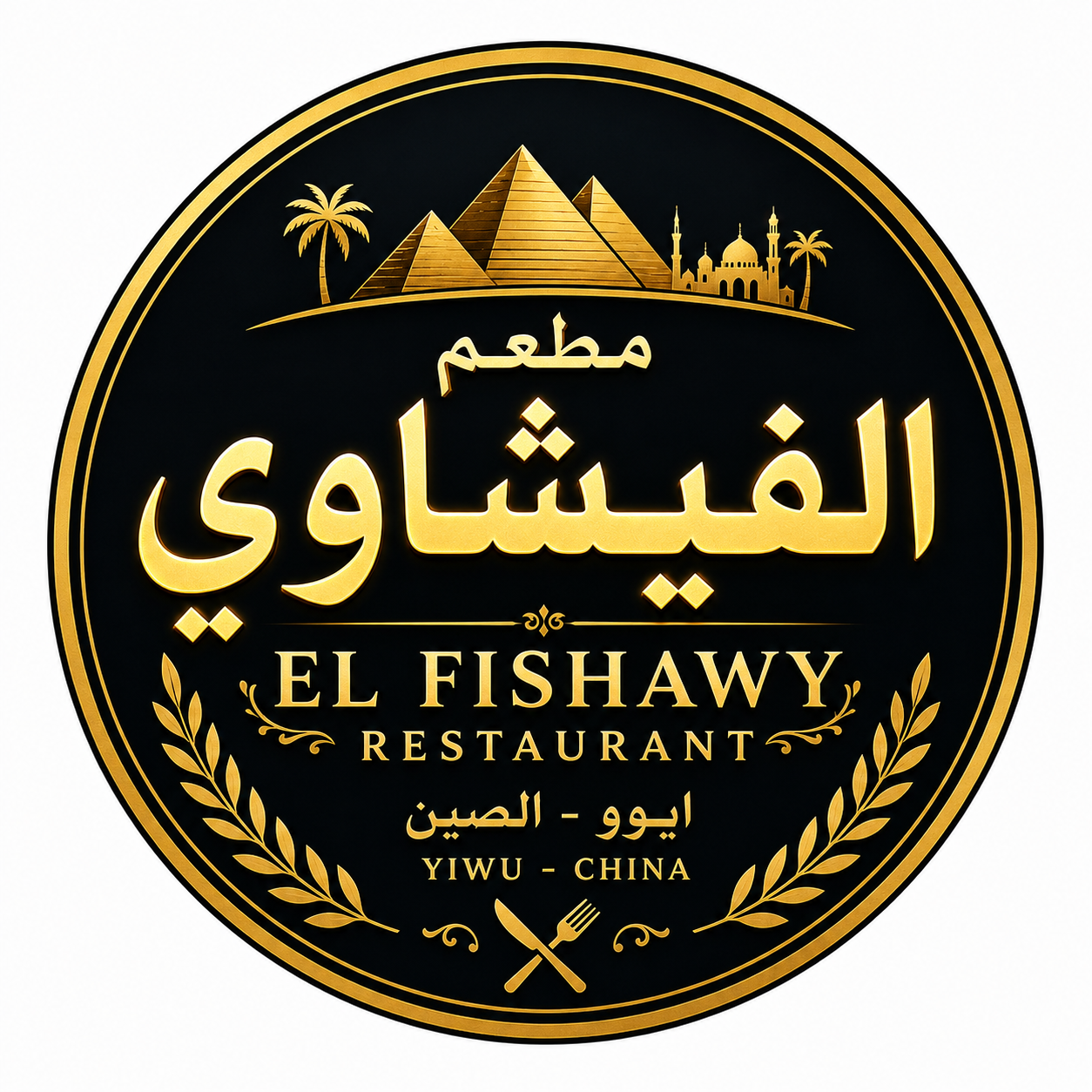 مطعم الفيشاوي