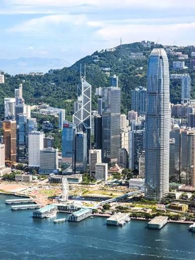 Hong Kong