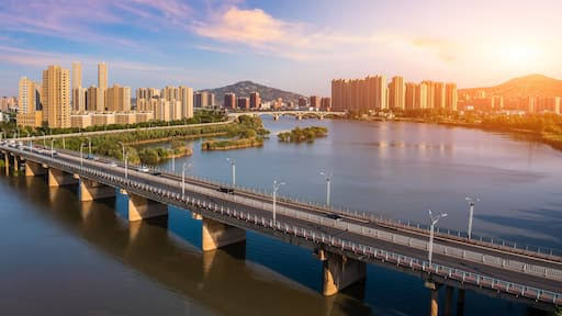 Chuzhou