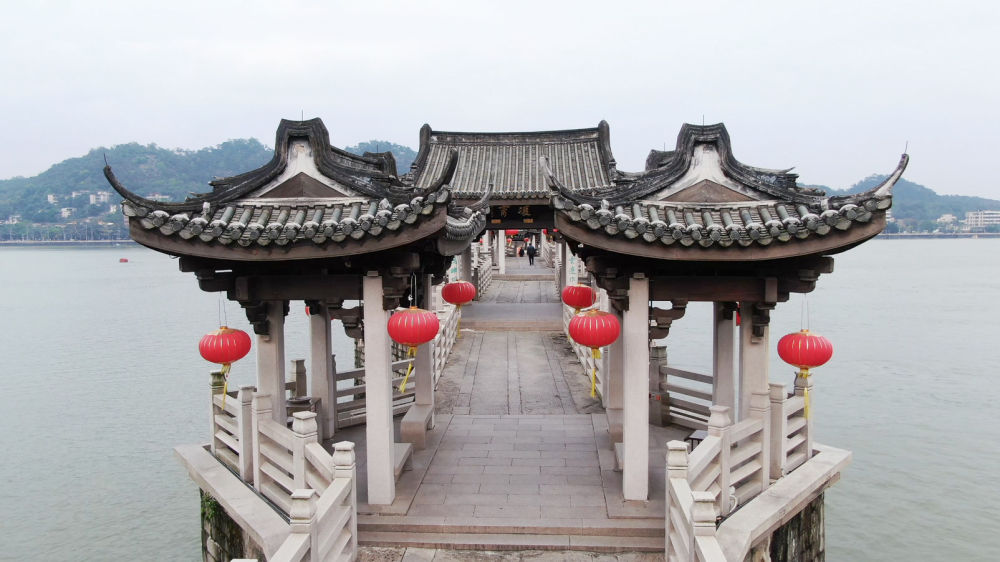 广济桥（湘子桥）