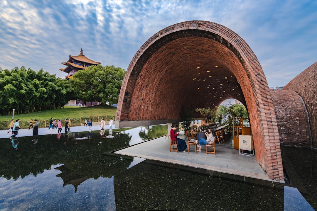 Jingdezhen Ancient Kiln Folk Customs Museum