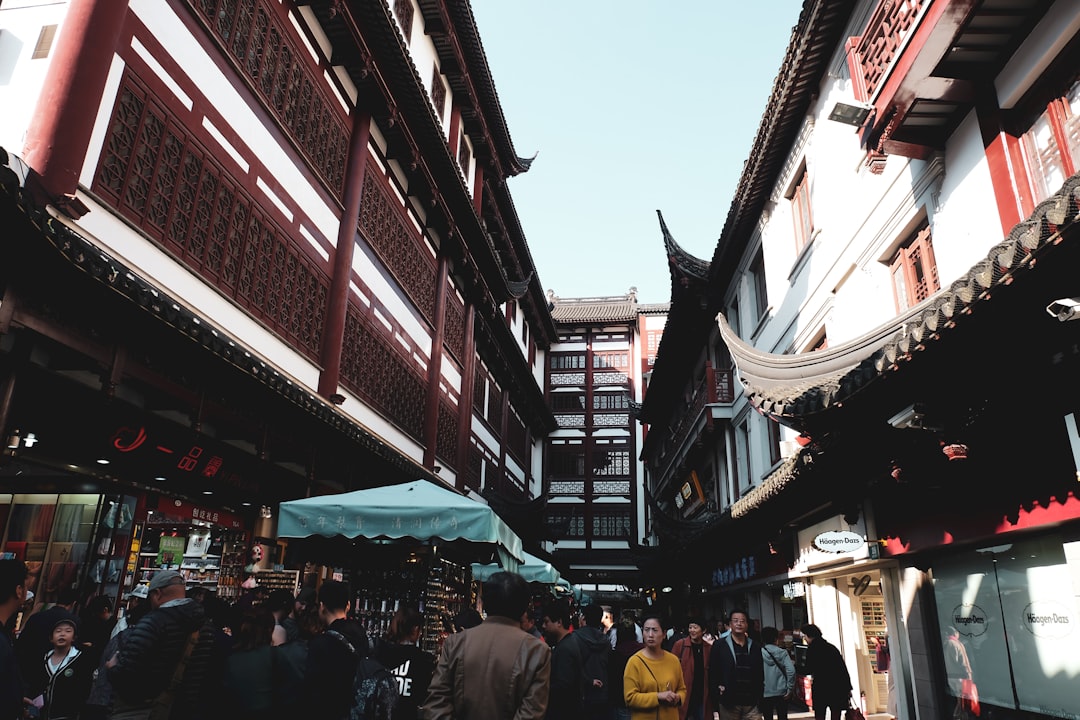 豫园
