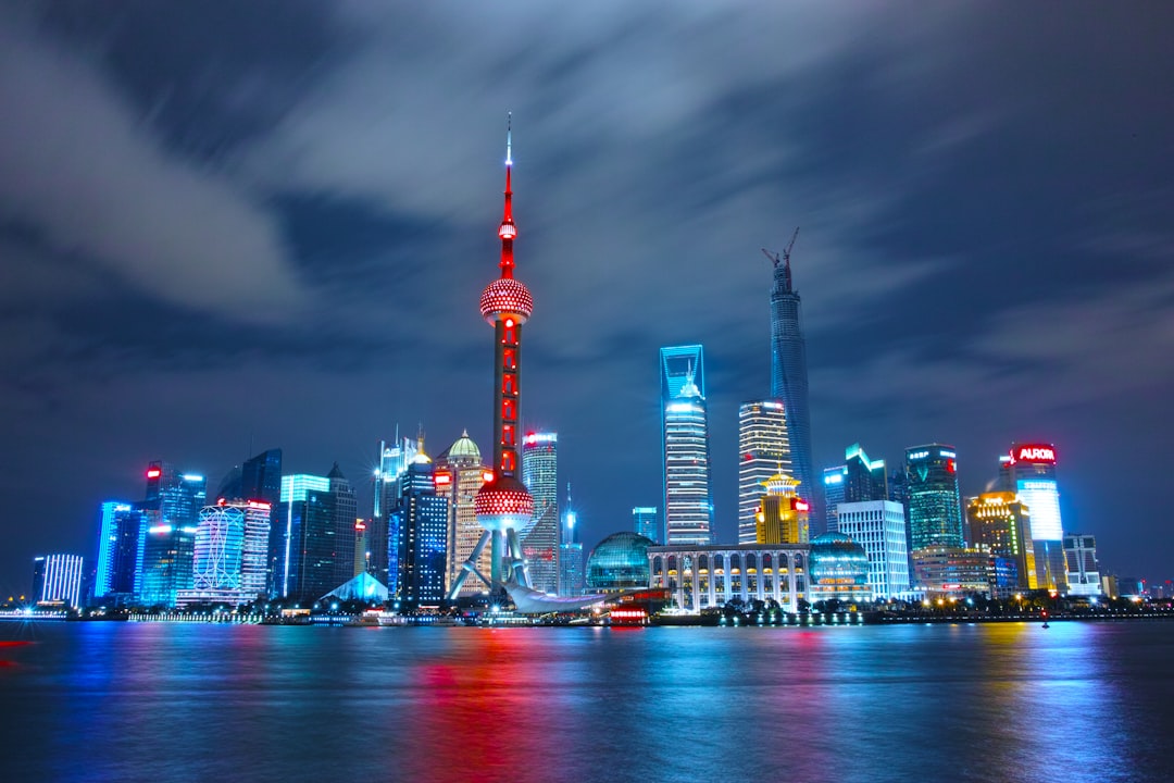 外滩