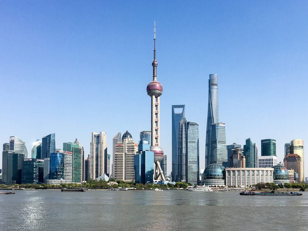 外滩