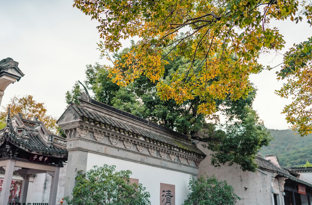 Lingshan Grand Buddha