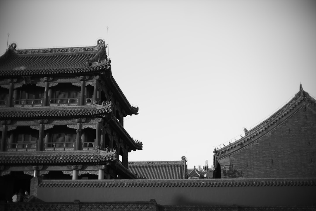 沈阳故宫