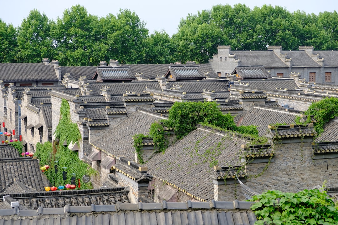 Jinshan Temple