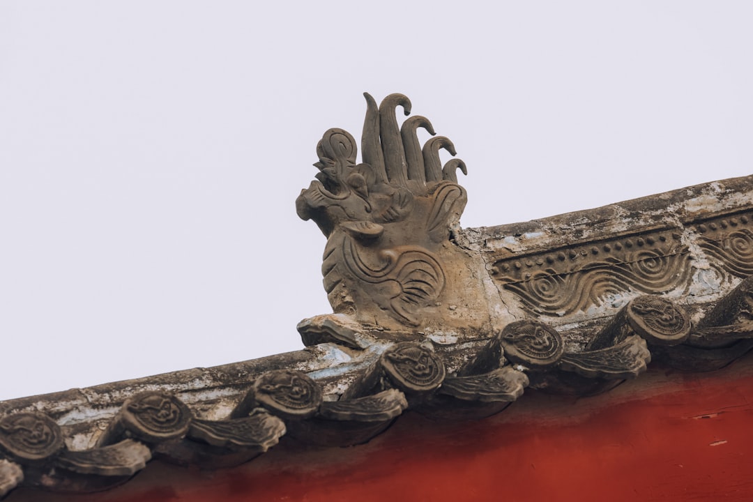 Shanhaiguan & Old Dragon's Head