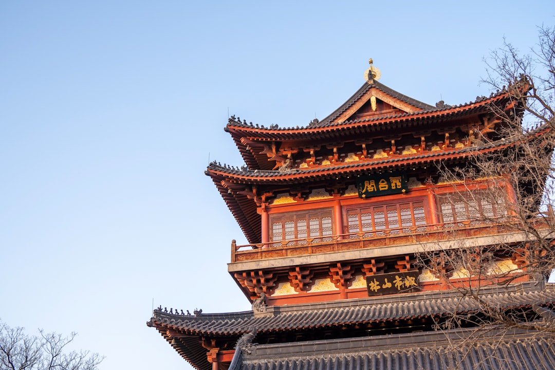 Jinshan Temple