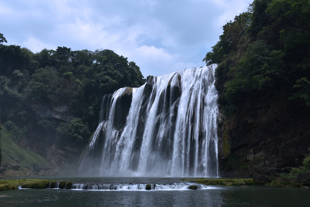 Huangguoshu Waterfall