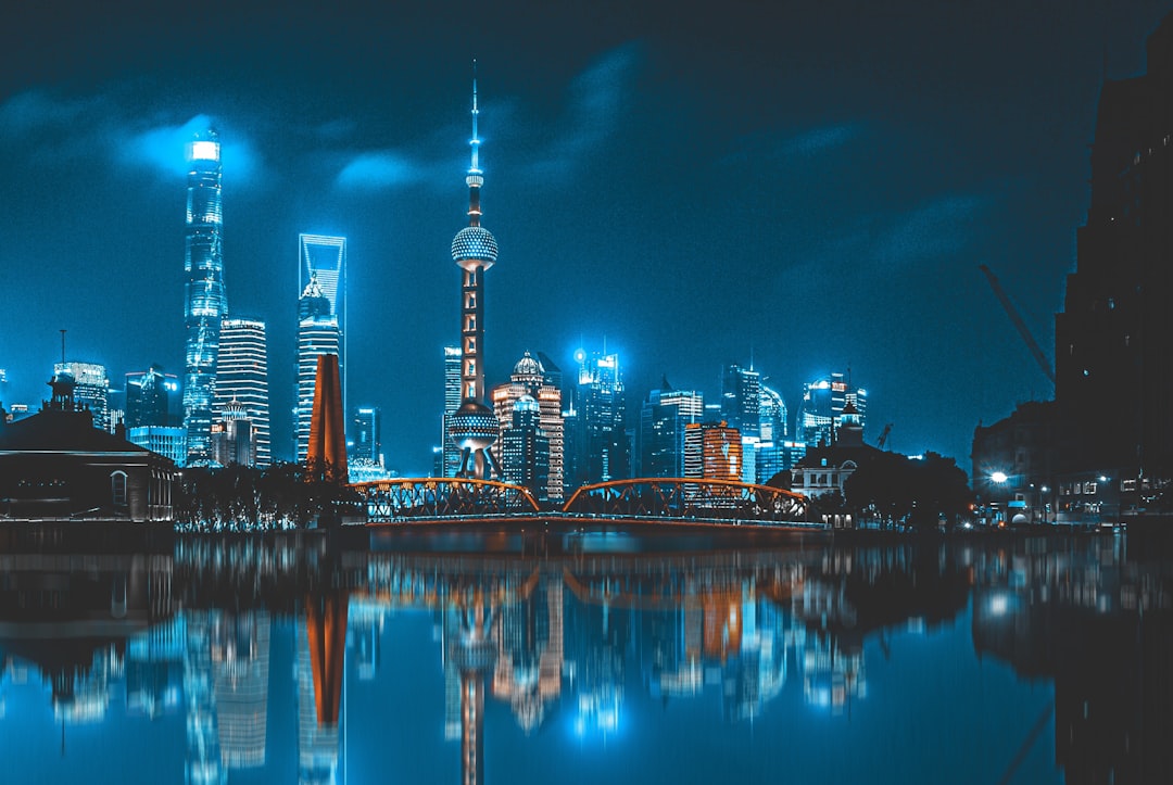 外滩