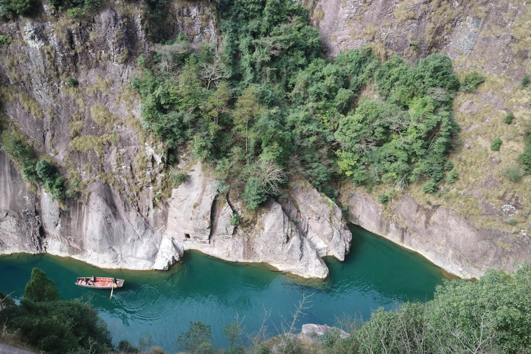 雁荡山