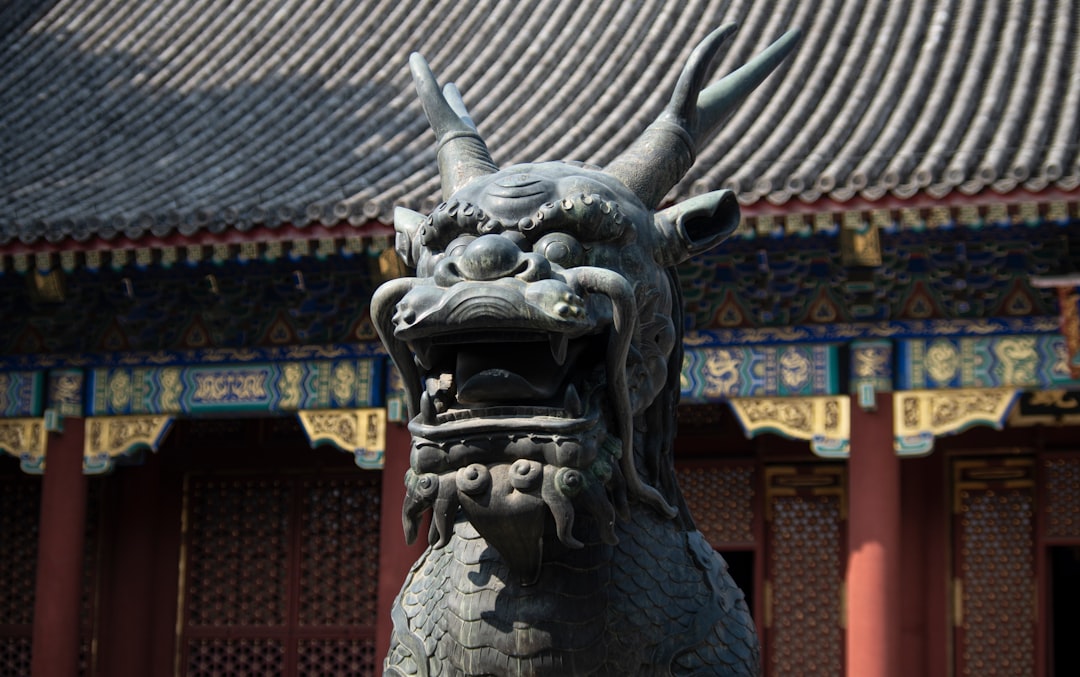 Shanhaiguan & Old Dragon's Head