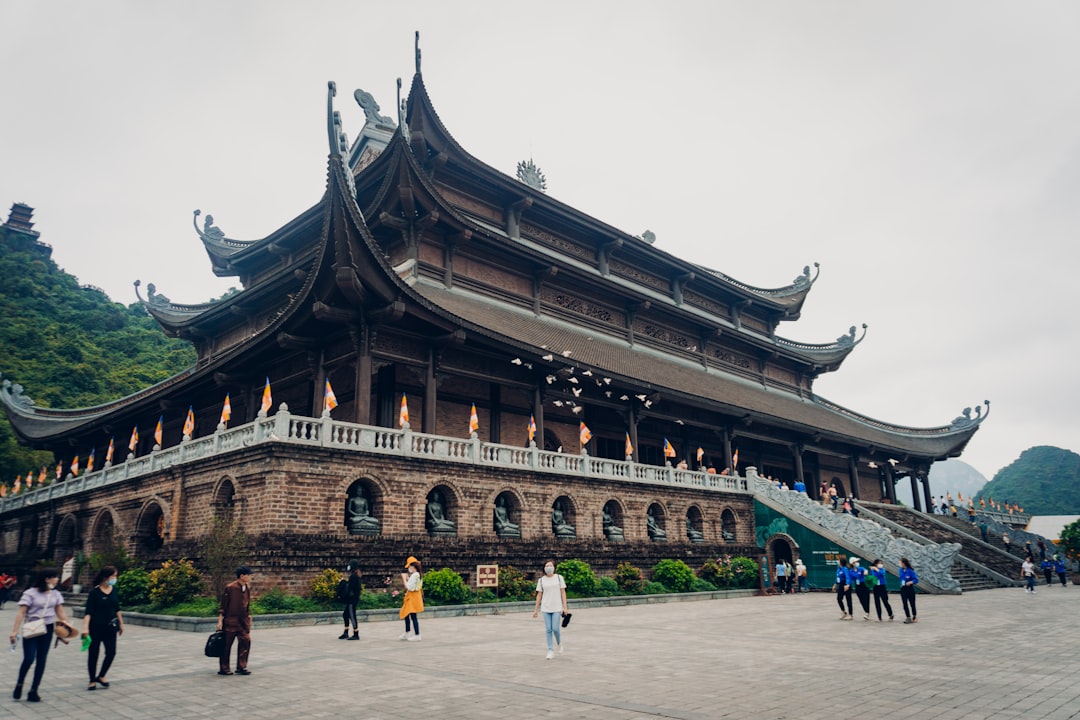 Big Wild Goose Pagoda