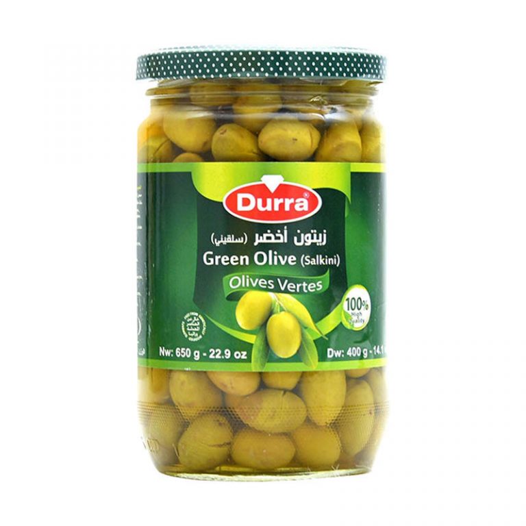 650 грамм. Оливки Durra 650. Оливки Durra 650 whole Green.